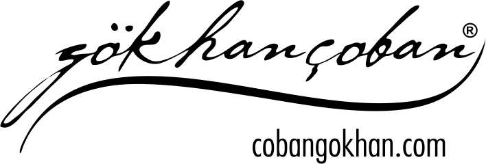 Gökhan Çoban logosu
